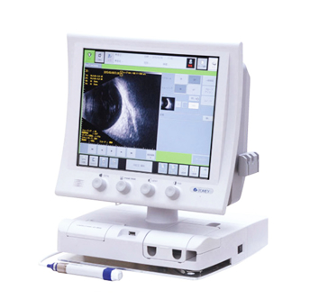 超音計測・診断システム(Bモード) UD-8000